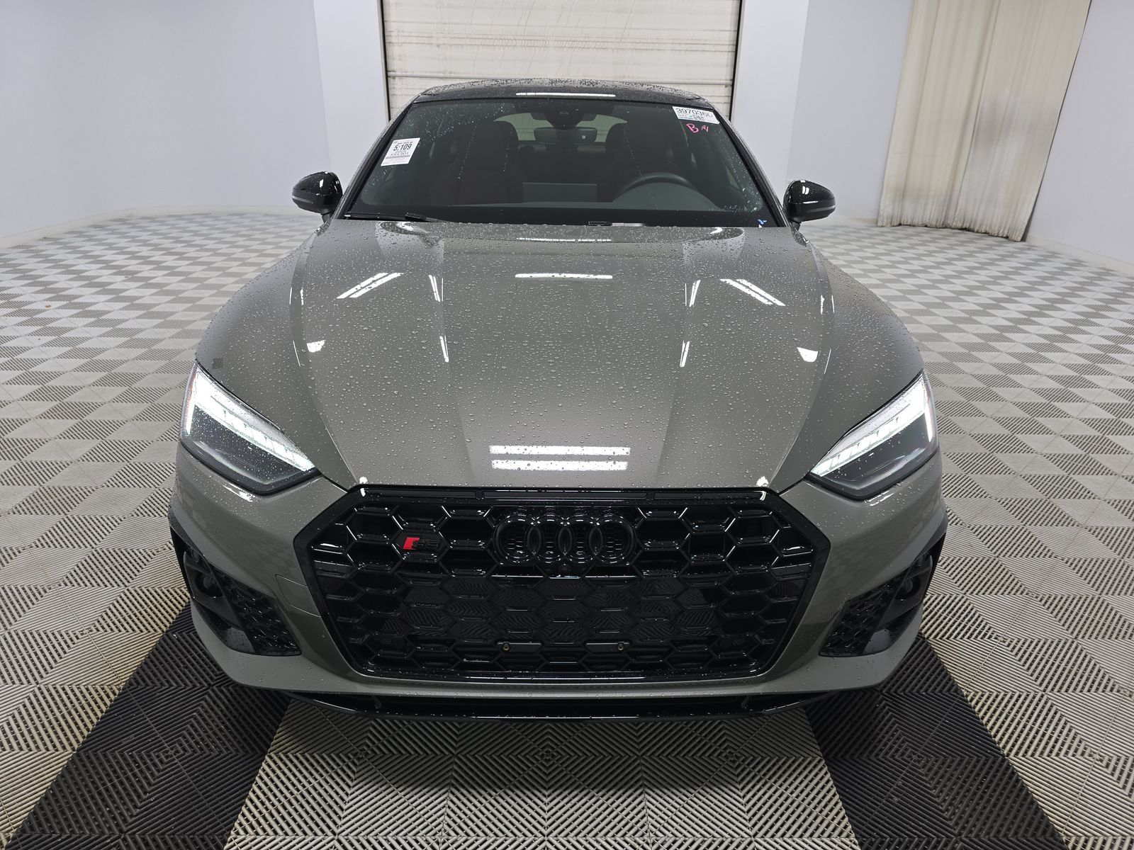 2025 Audi S5 Premium Plus AWD