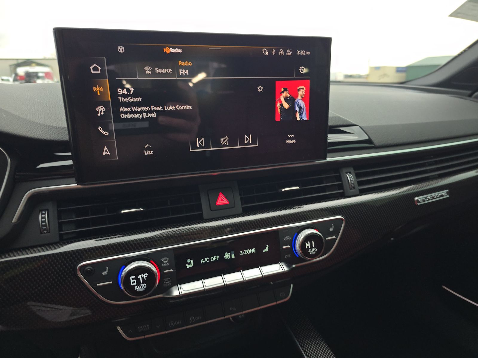 2025 Audi S5 Premium Plus AWD