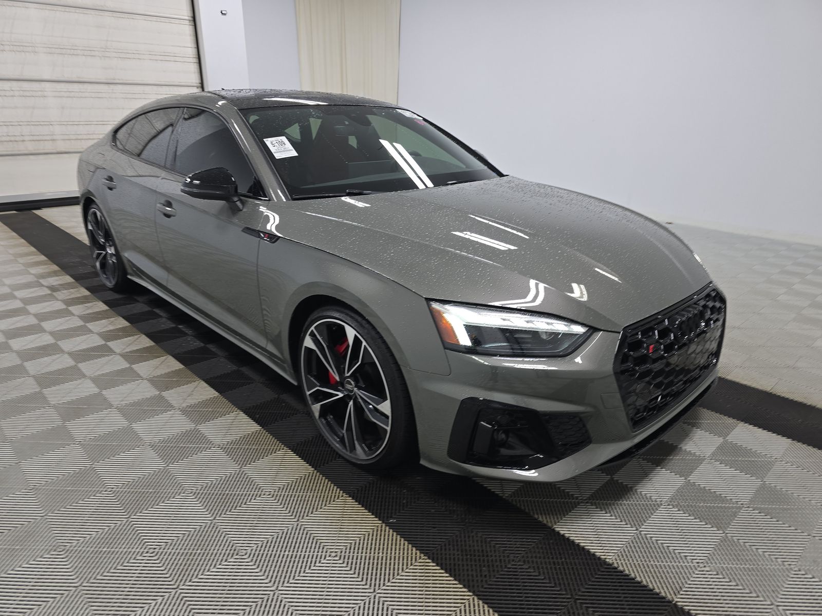 2025 Audi S5 Premium Plus AWD