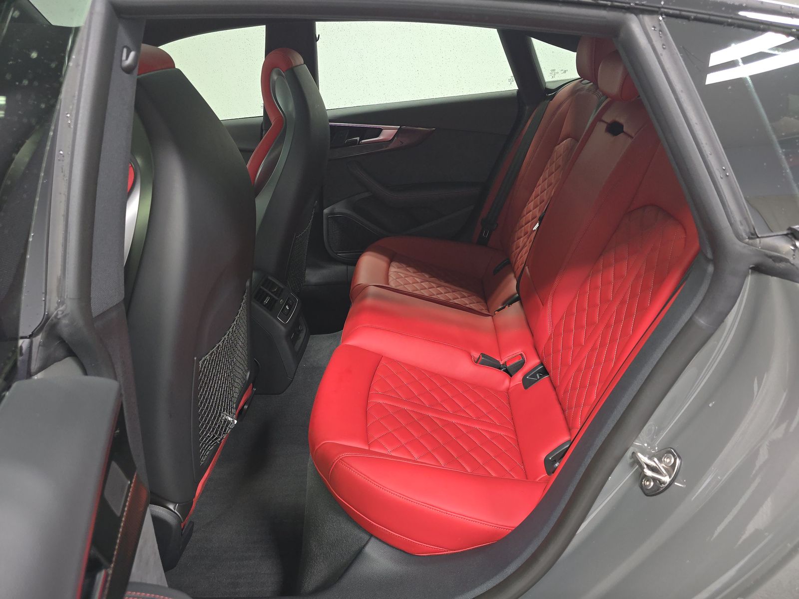 2025 Audi S5 Premium Plus AWD