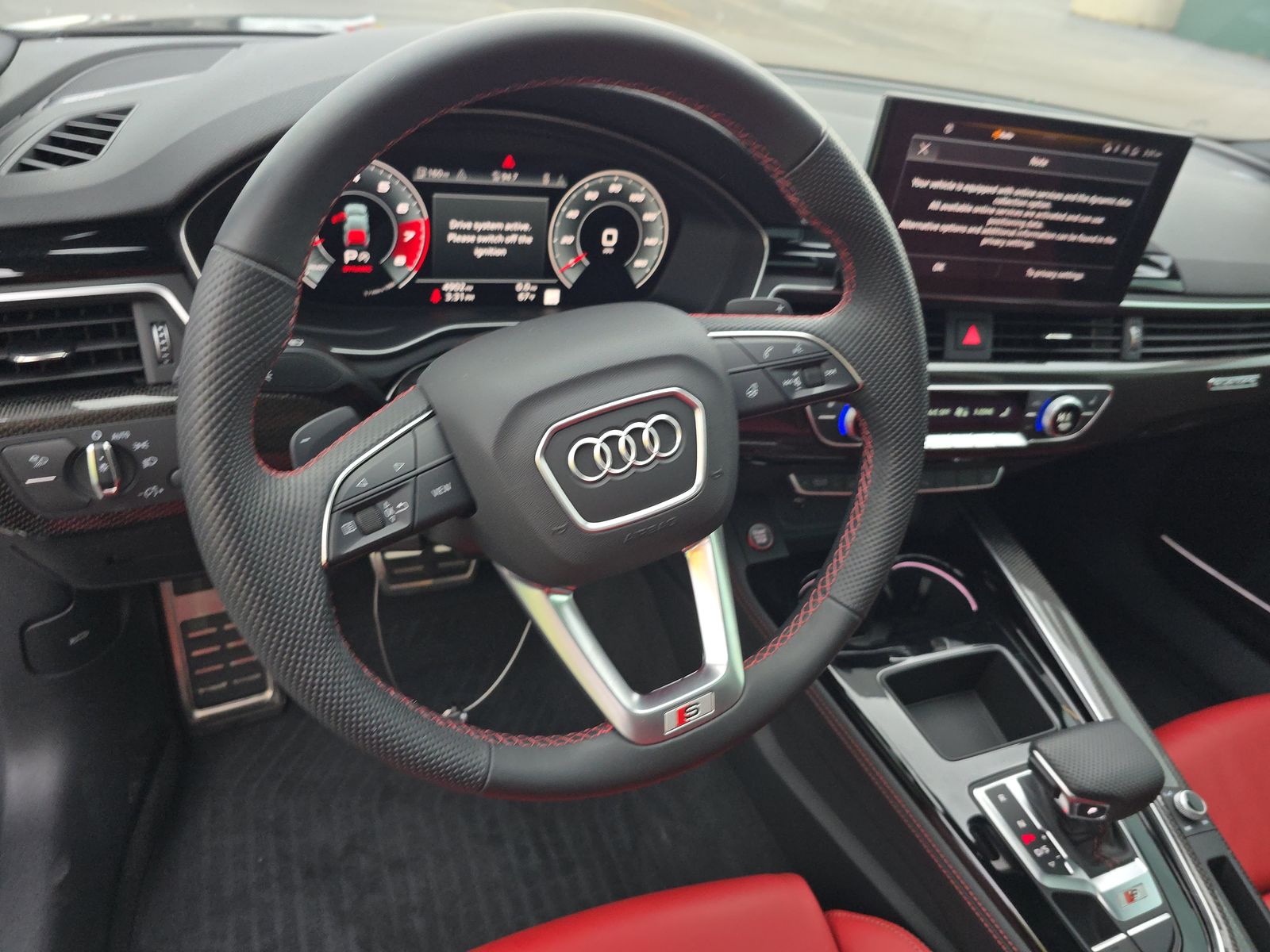 2025 Audi S5 Premium Plus AWD