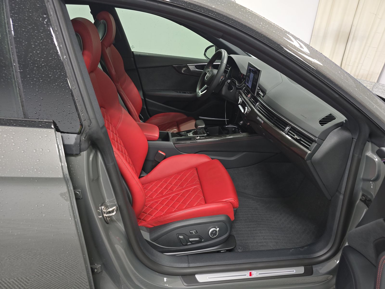 2025 Audi S5 Premium Plus AWD