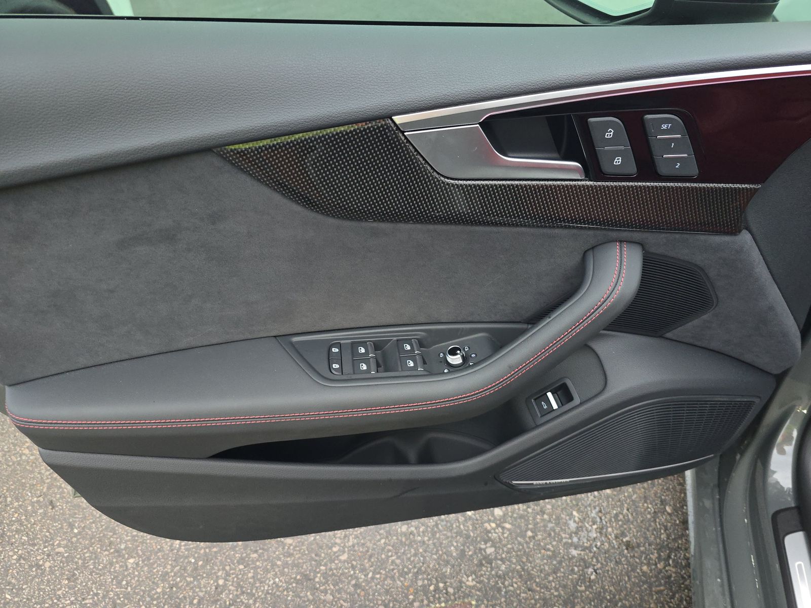 2025 Audi S5 Premium Plus AWD