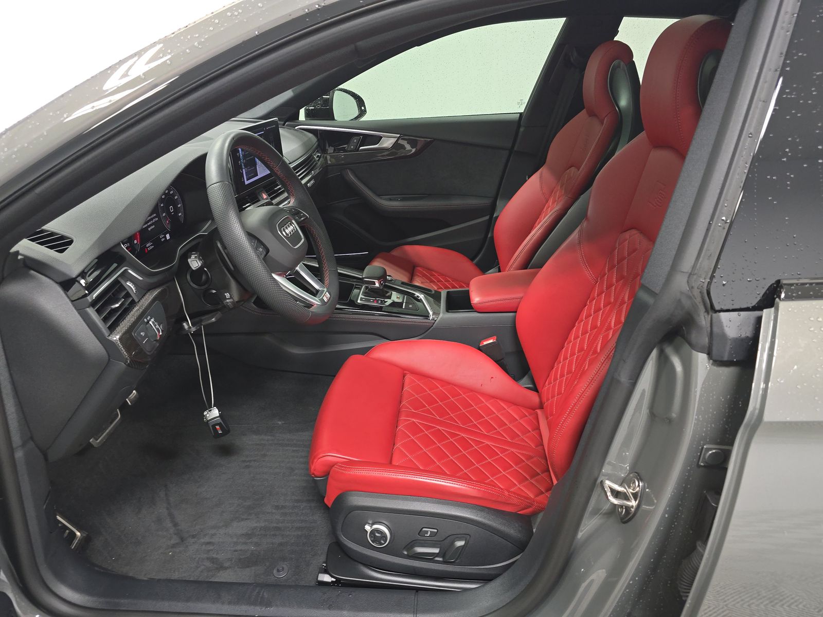 2025 Audi S5 Premium Plus AWD