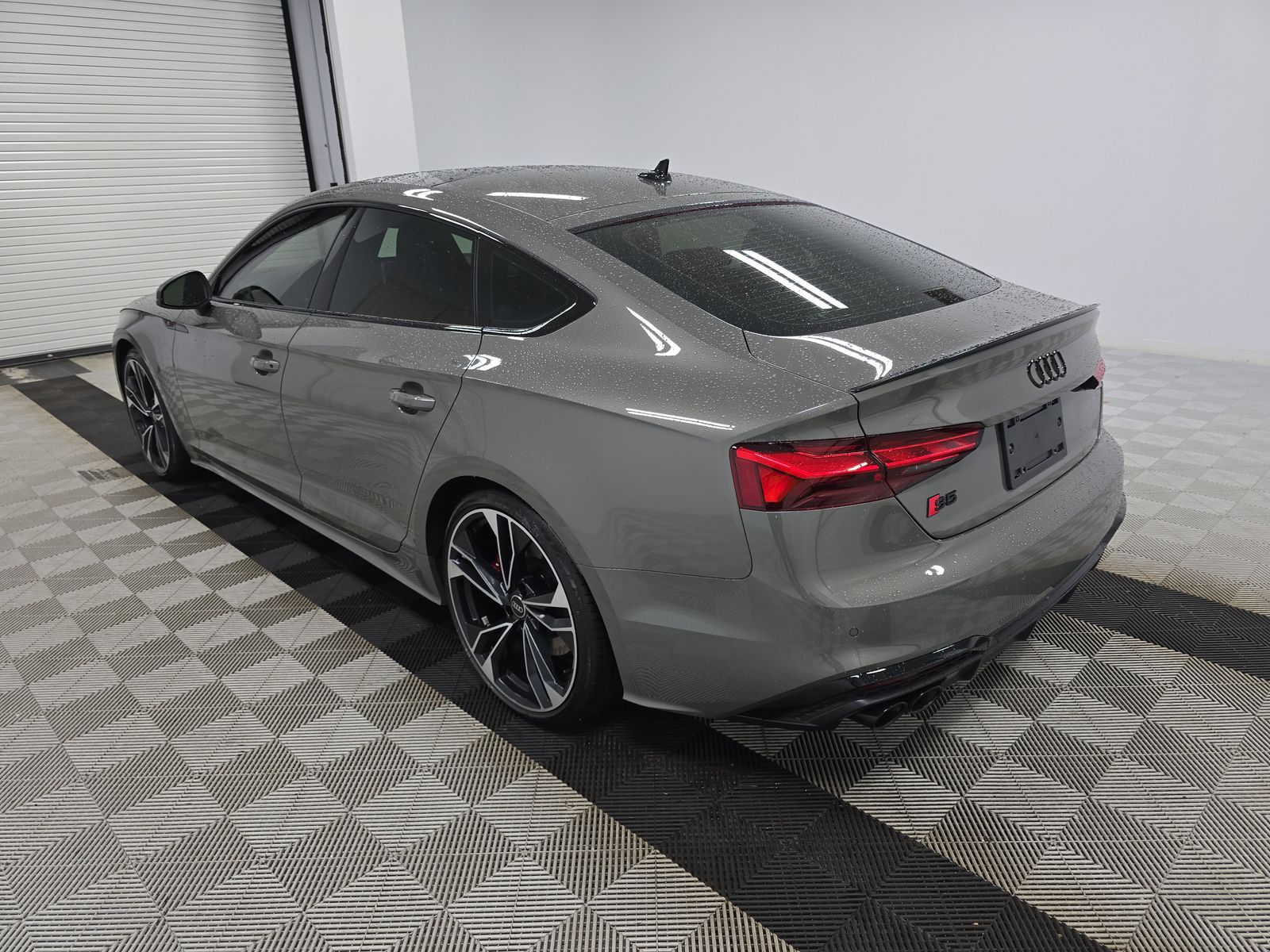 2025 Audi S5 Premium Plus AWD