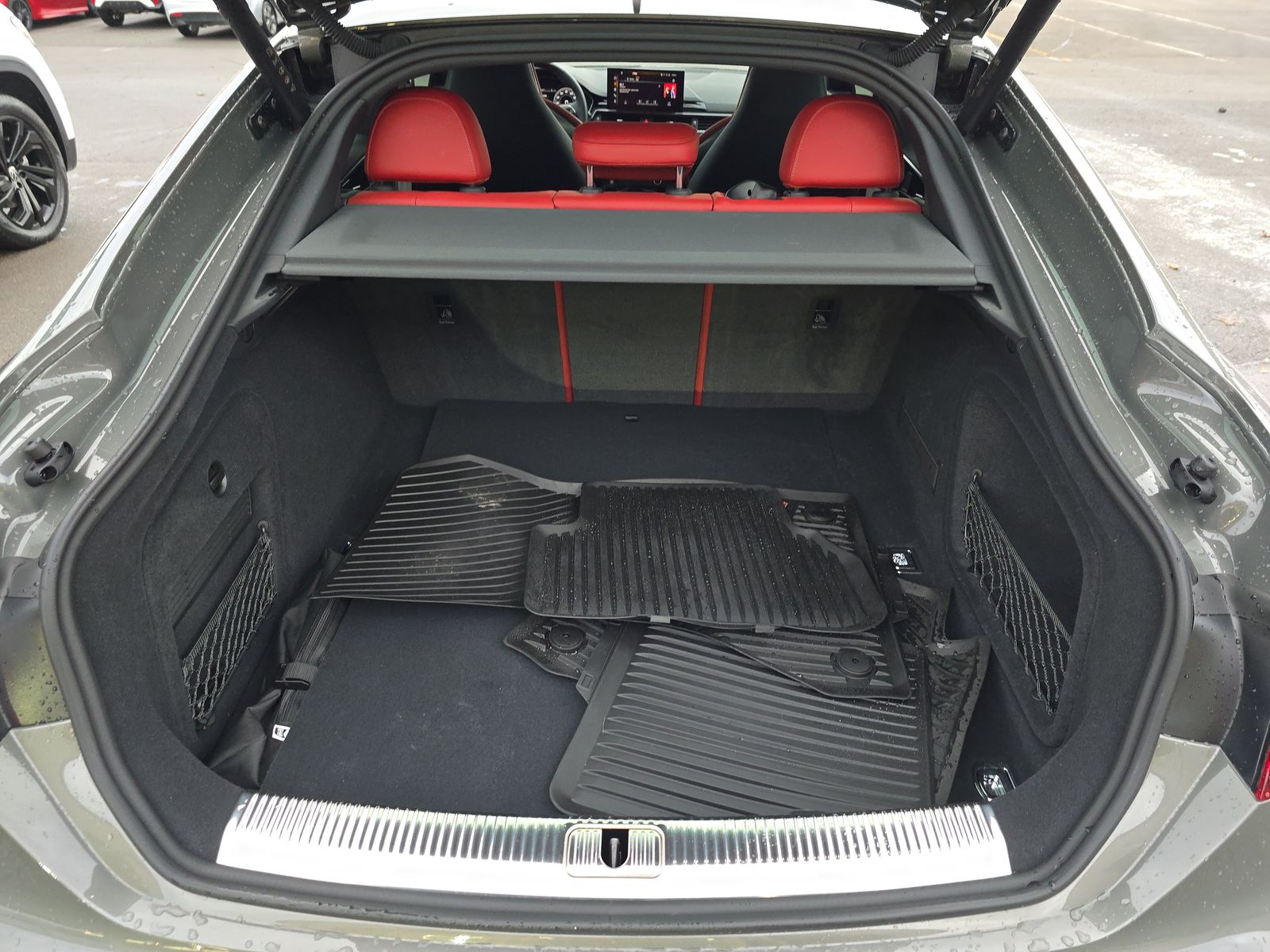 2025 Audi S5 Premium Plus AWD