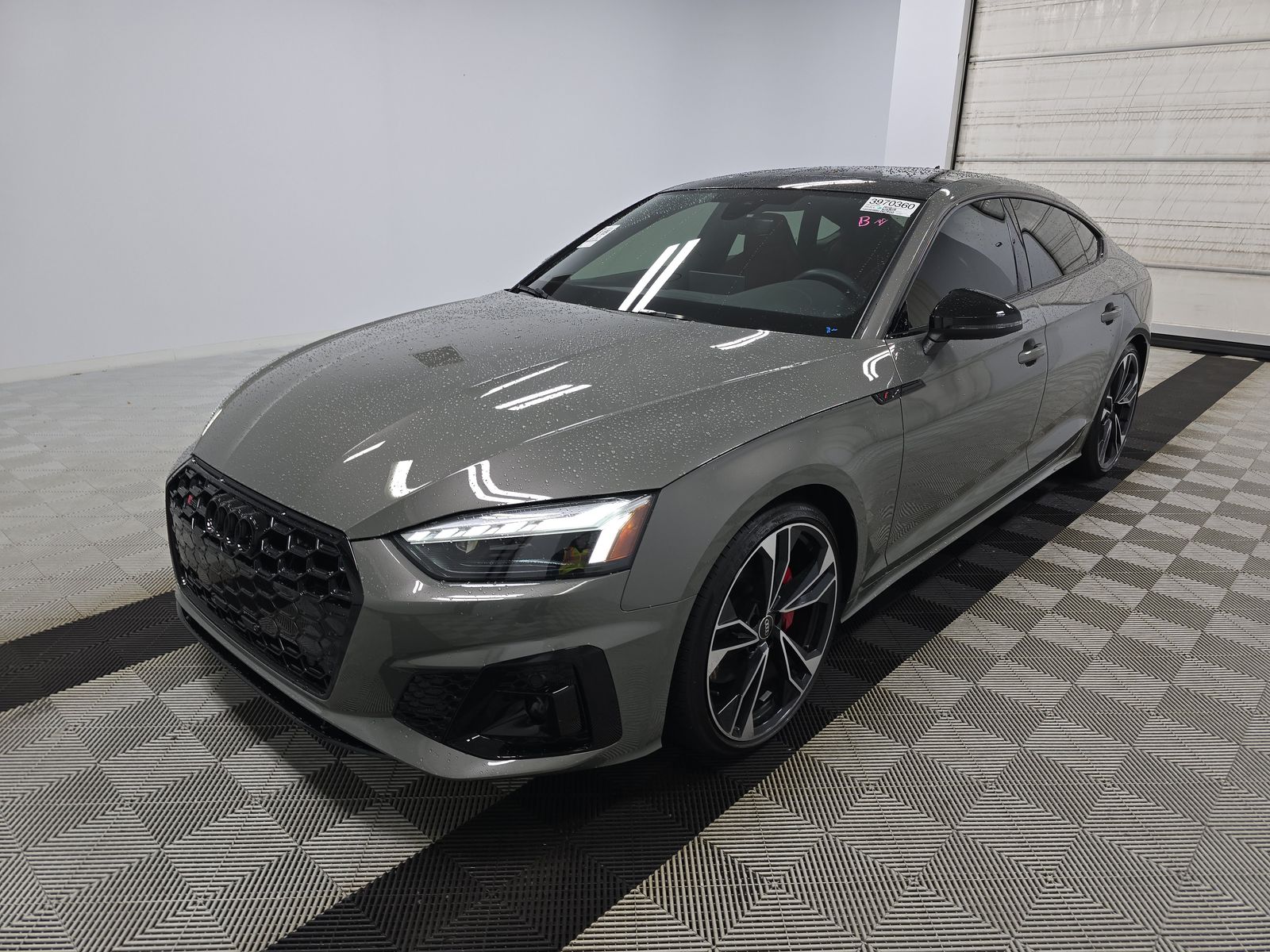 2025 Audi S5 Premium Plus AWD