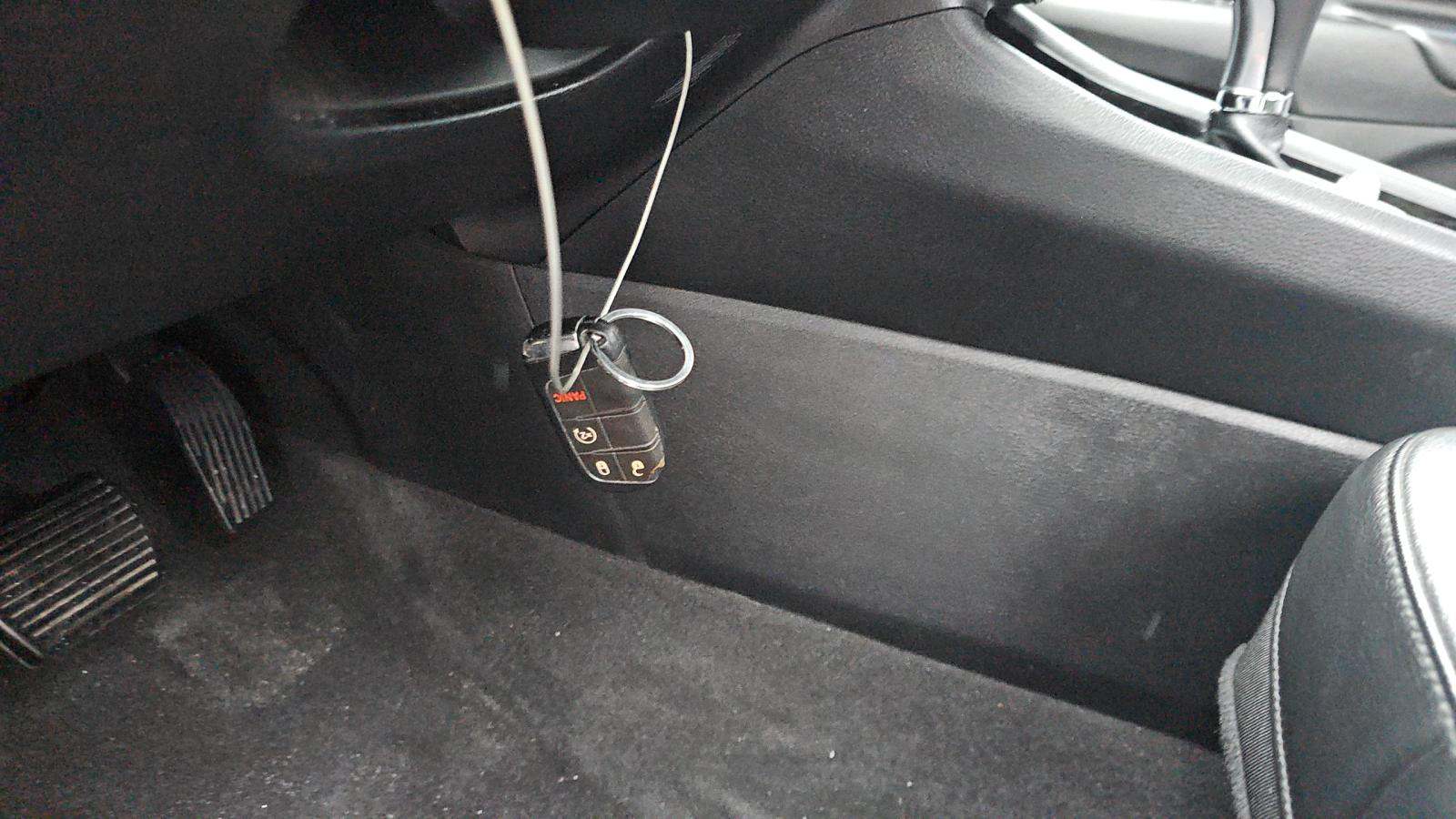 2022 Jeep Compass Limited Red Edition AWD