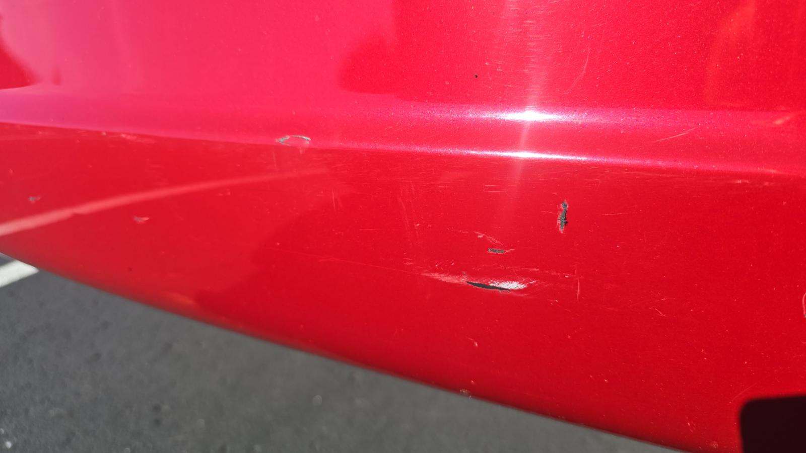 2022 Jeep Compass Limited Red Edition AWD