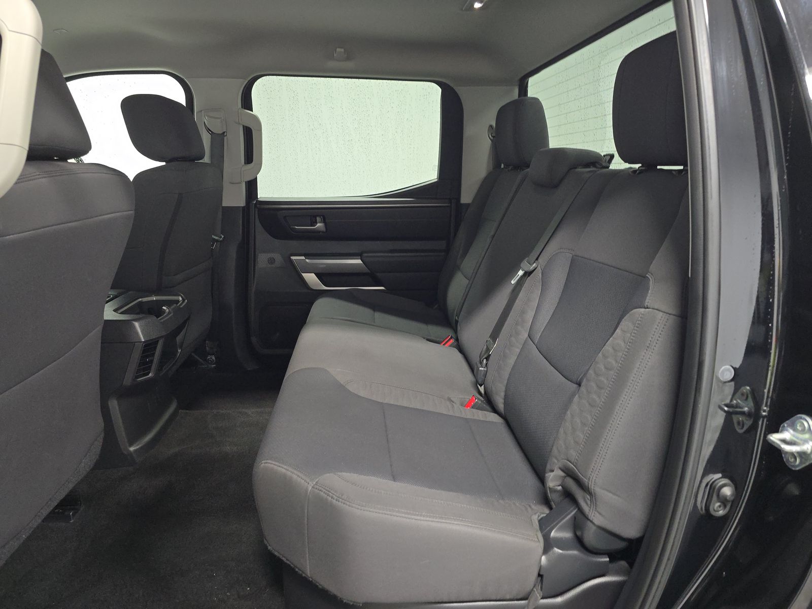 2022 Toyota Tundra SR5 AWD