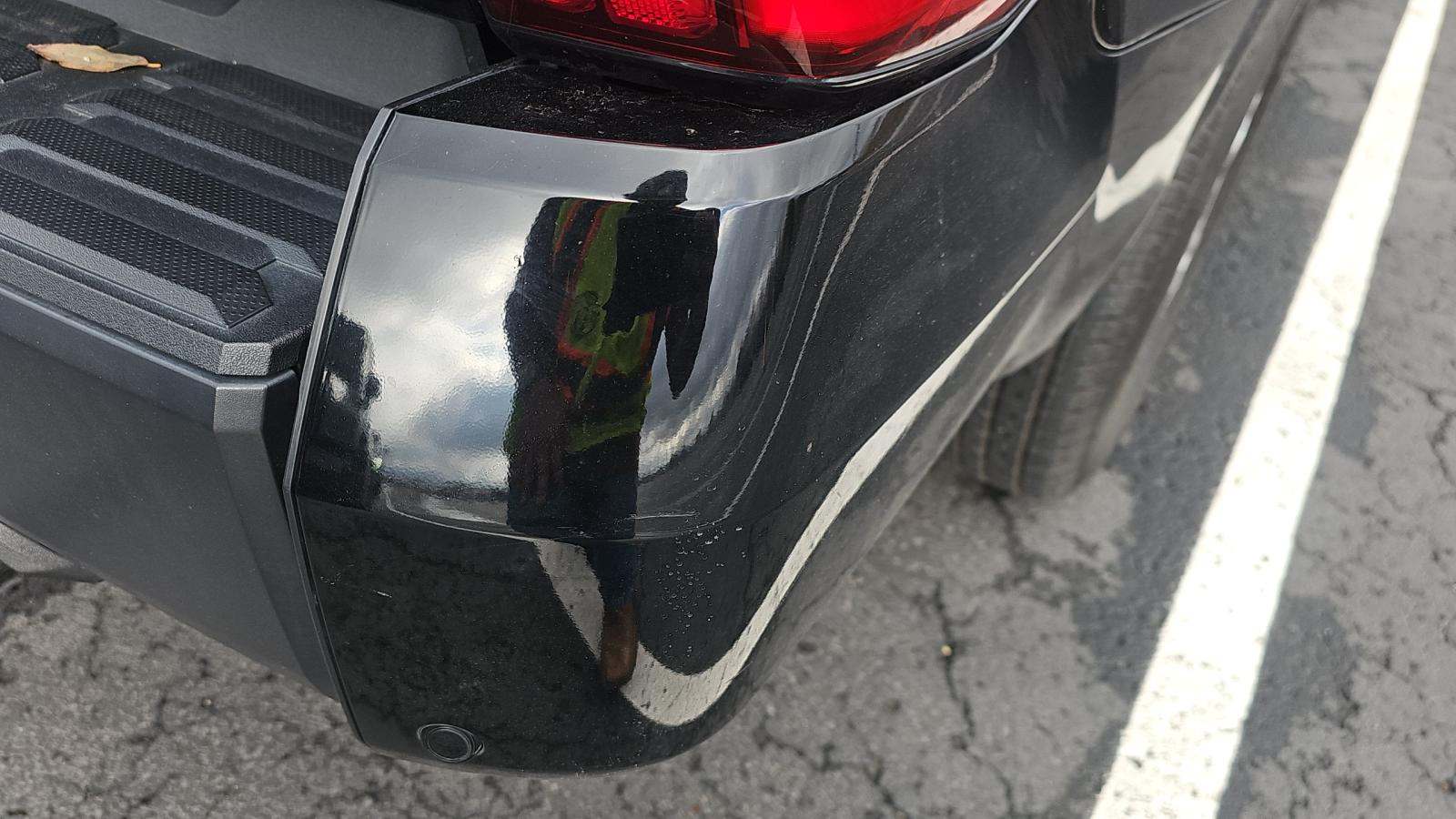 2022 Toyota Tundra SR5 AWD