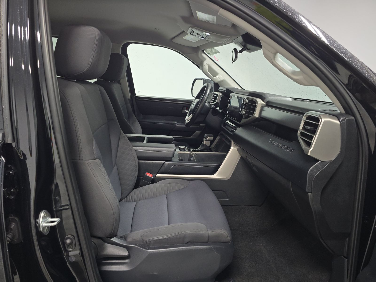 2022 Toyota Tundra SR5 AWD