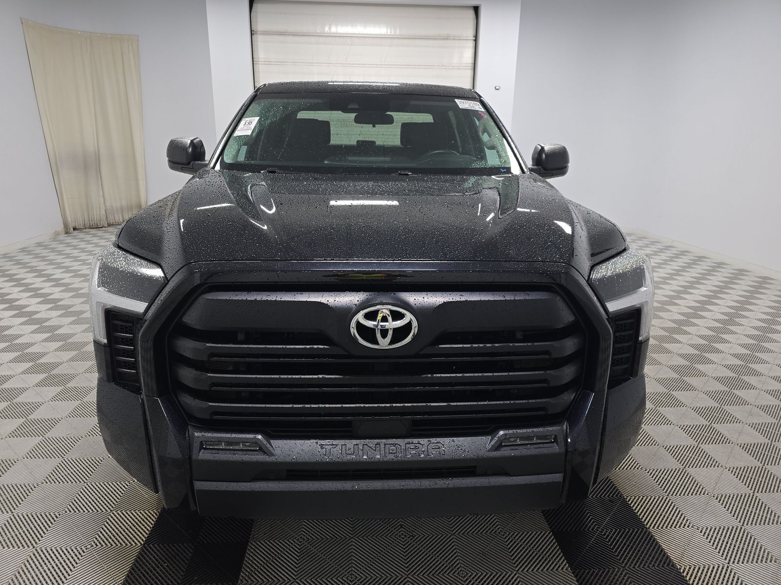 2022 Toyota Tundra SR5 AWD