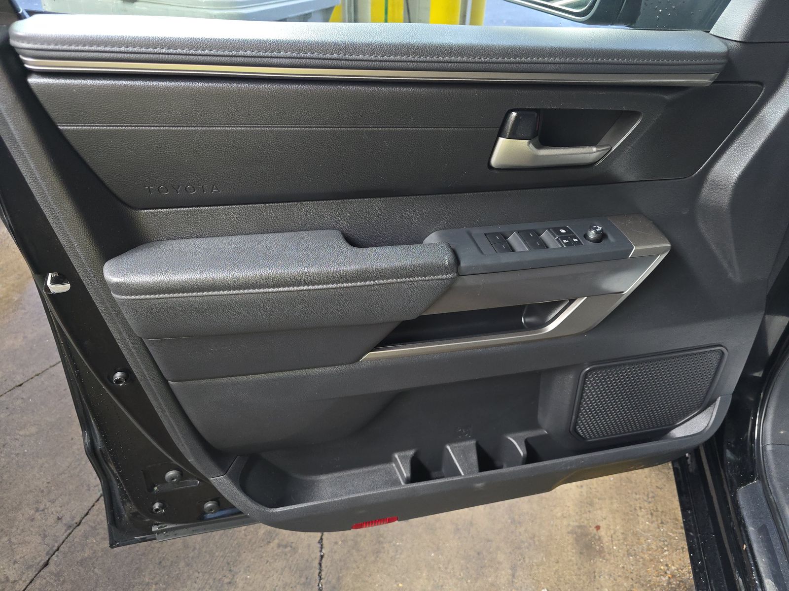 2022 Toyota Tundra SR5 AWD