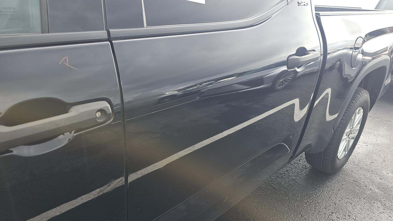 2022 Toyota Tundra SR5 AWD