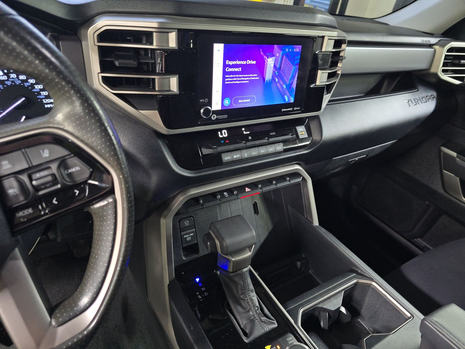 2022 Toyota Tundra SR5 AWD