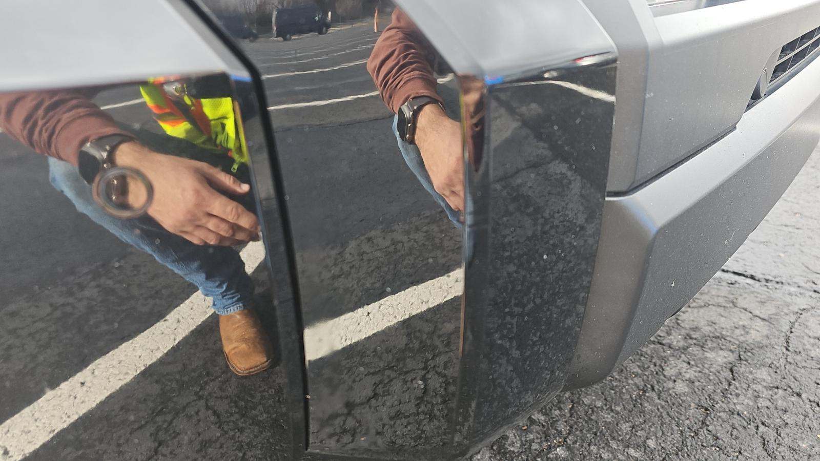 2022 Toyota Tundra SR5 AWD