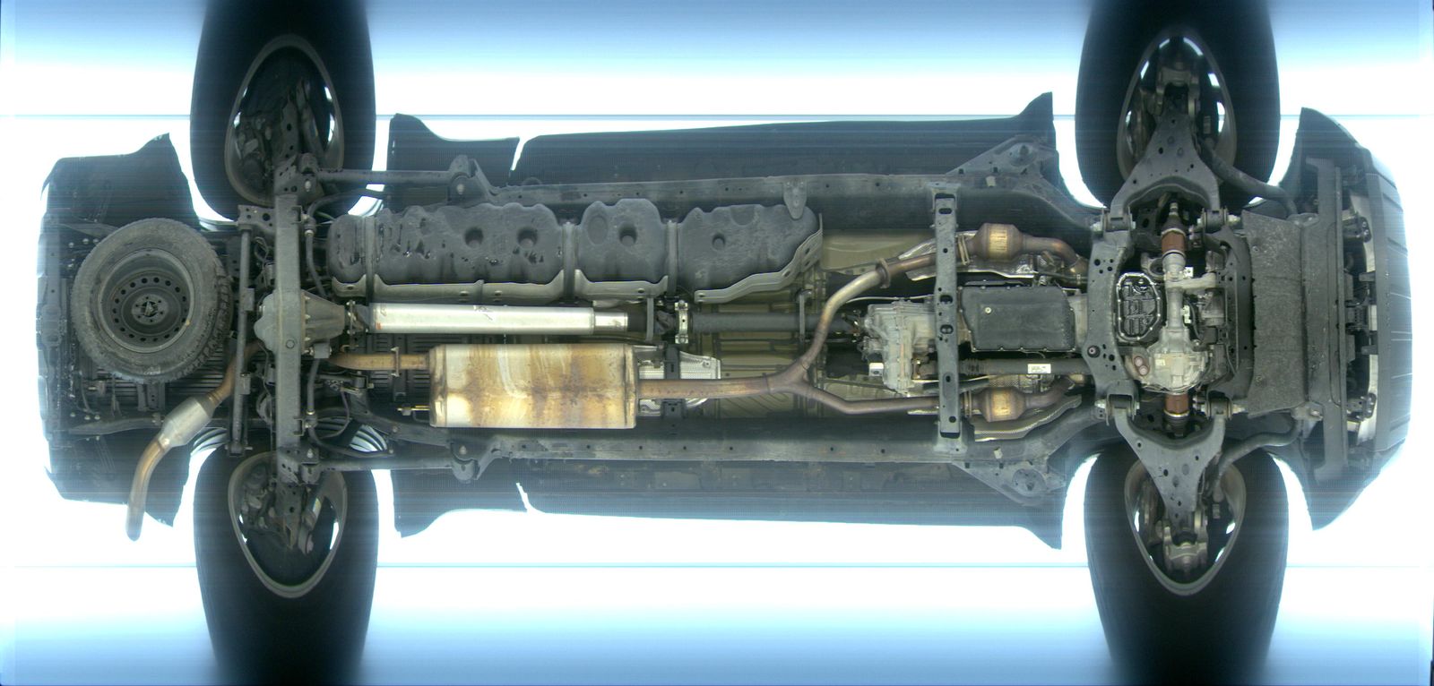 2022 Toyota Tundra SR5 AWD