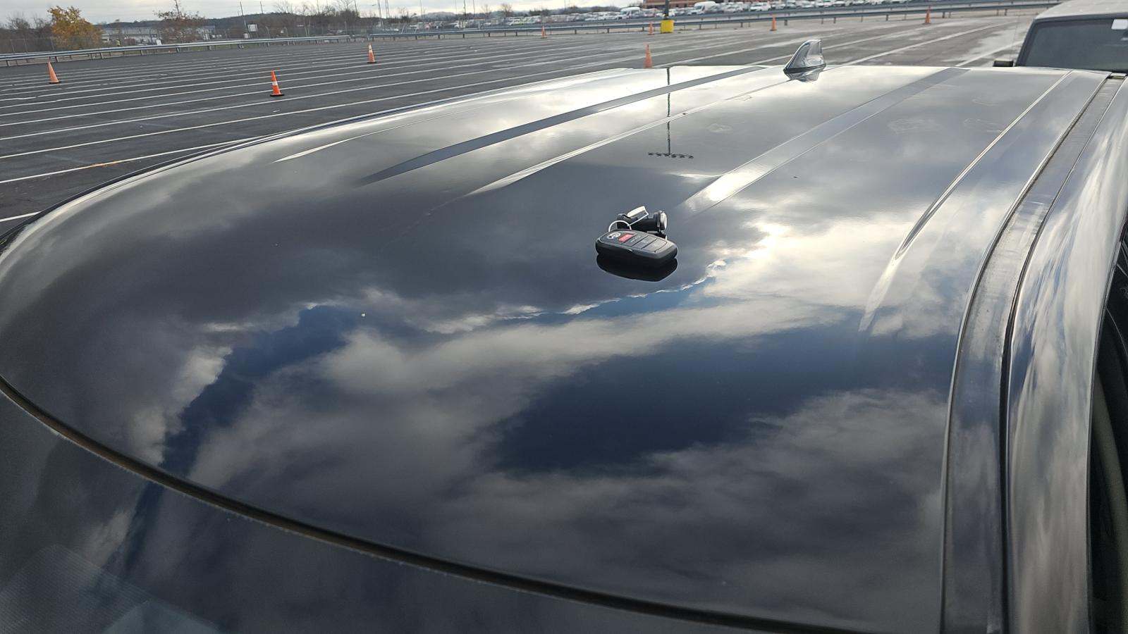 2022 Toyota Tundra SR5 AWD