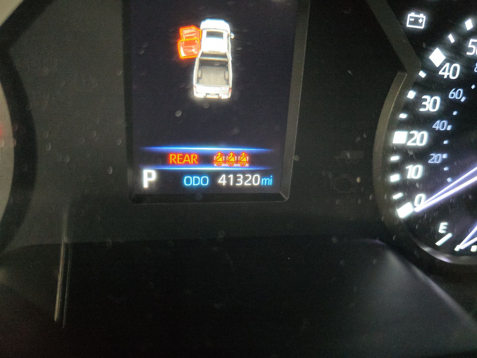 2022 Toyota Tundra SR5 AWD