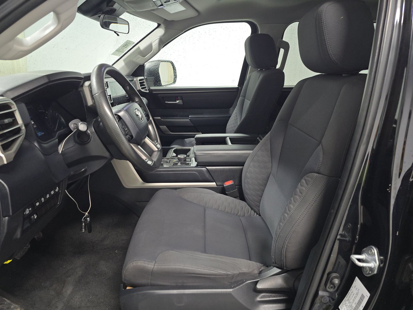 2022 Toyota Tundra SR5 AWD