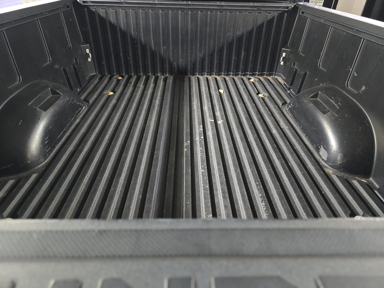 2022 Toyota Tundra SR5 AWD