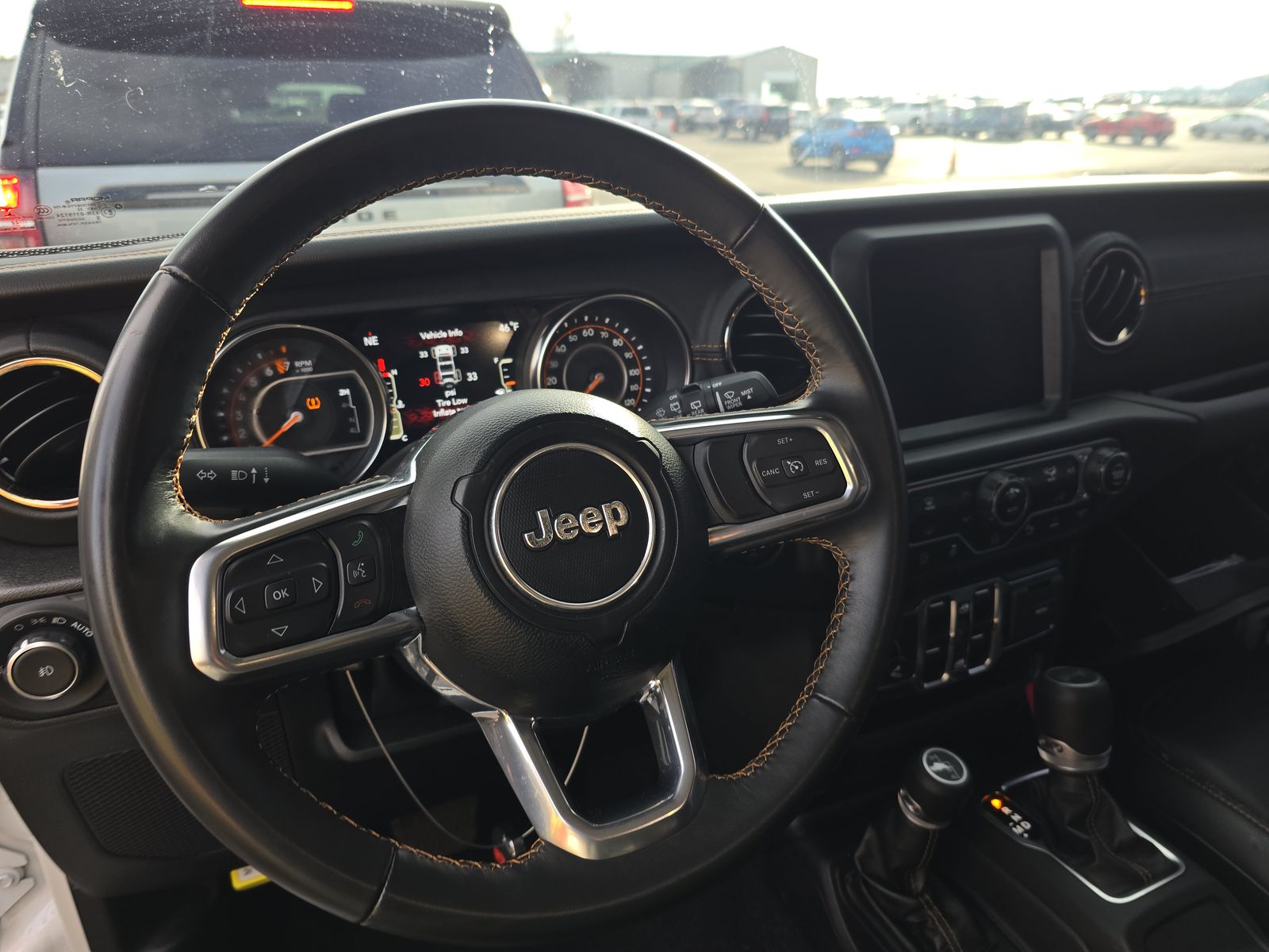 2022 Jeep Wrangler Unlimited Sahara High Altitude Edition AWD