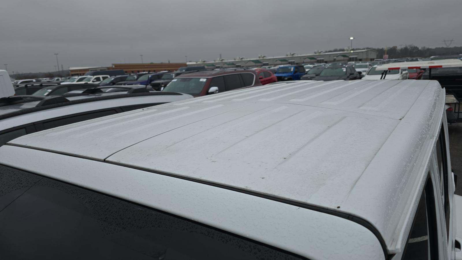 2022 Jeep Wrangler Unlimited Sahara High Altitude Edition AWD