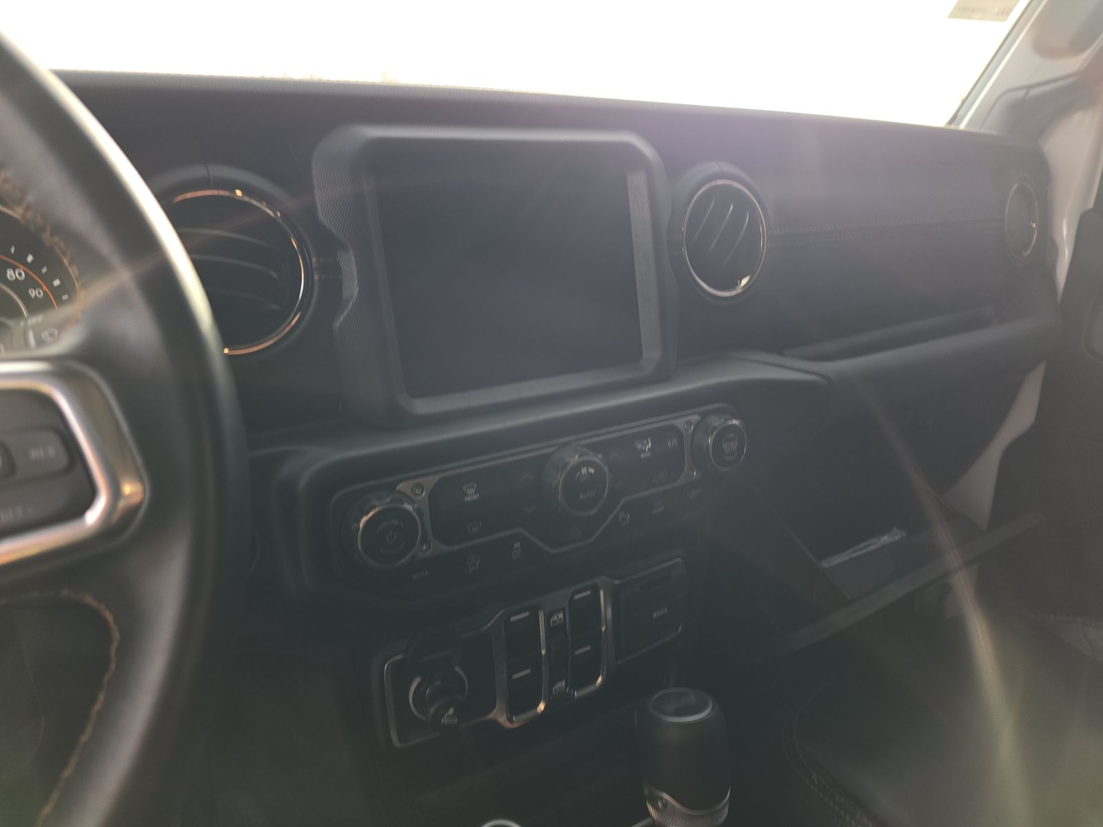 2022 Jeep Wrangler Unlimited Sahara High Altitude Edition AWD