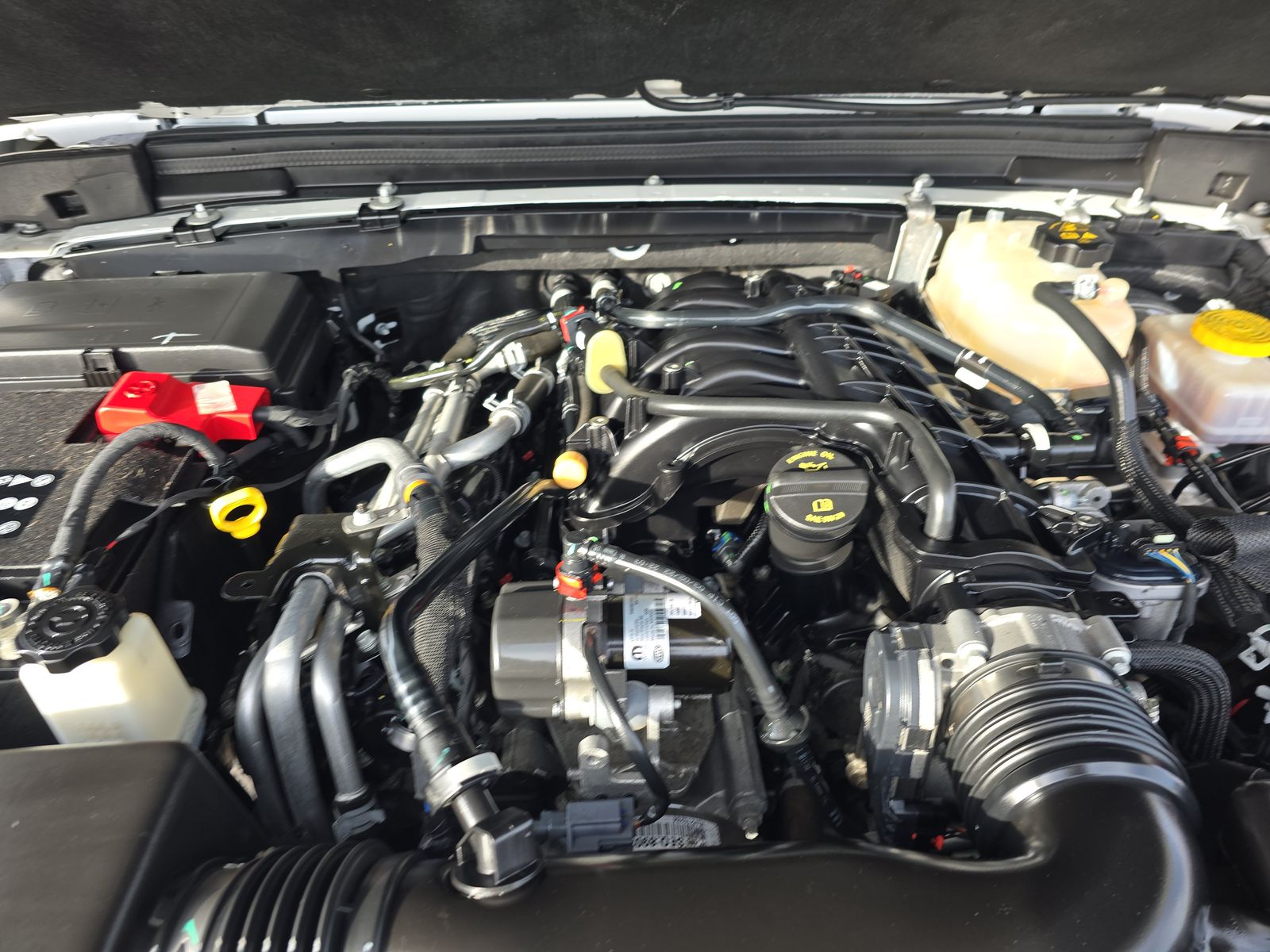 2022 Jeep Wrangler Unlimited Sahara High Altitude Edition AWD