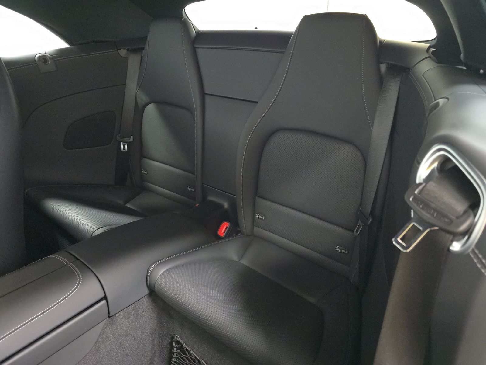 2025 Mercedes-Benz SL-Class AMG SL 43 FWD