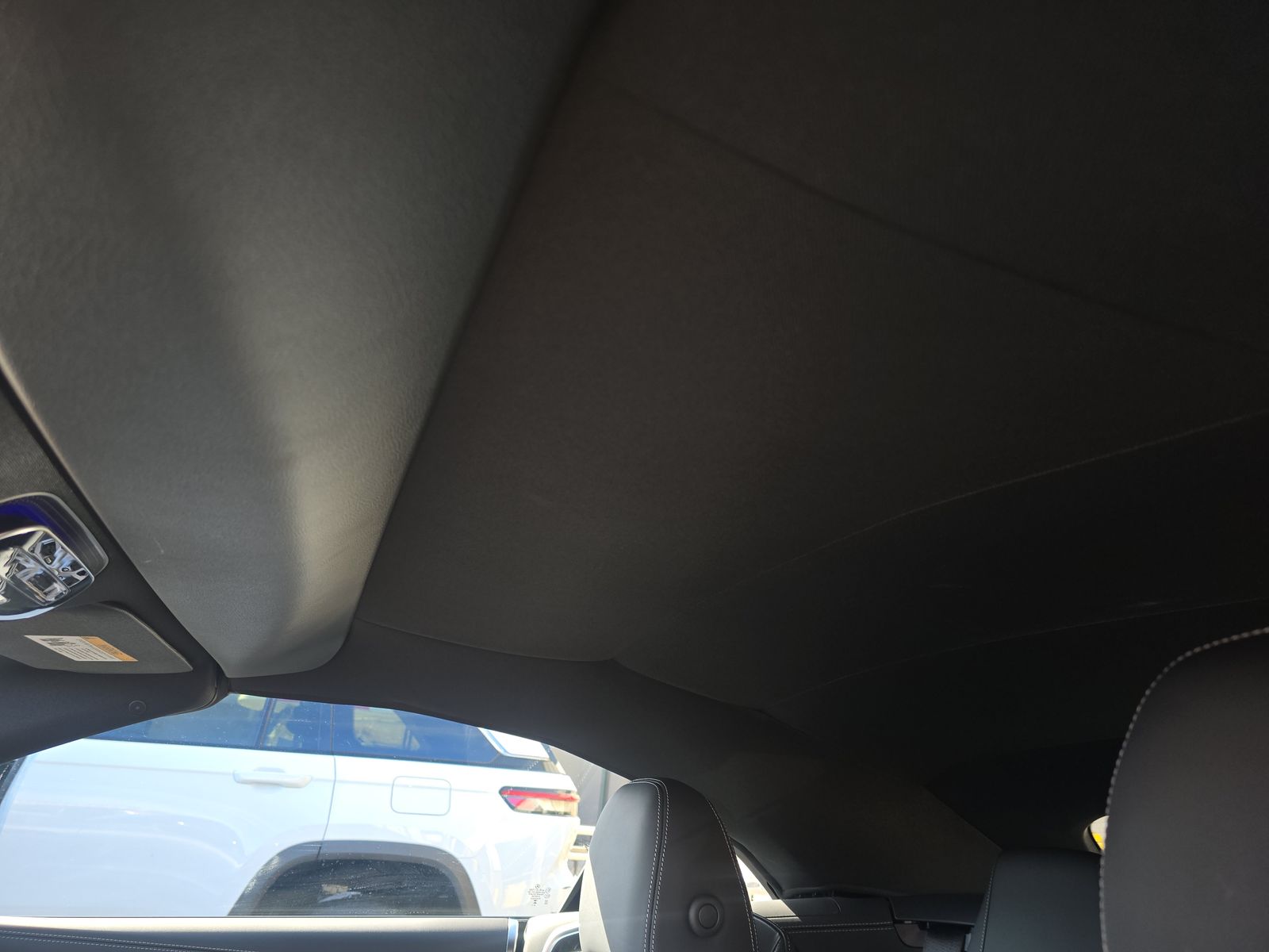 2025 Mercedes-Benz SL-Class AMG SL 43 FWD