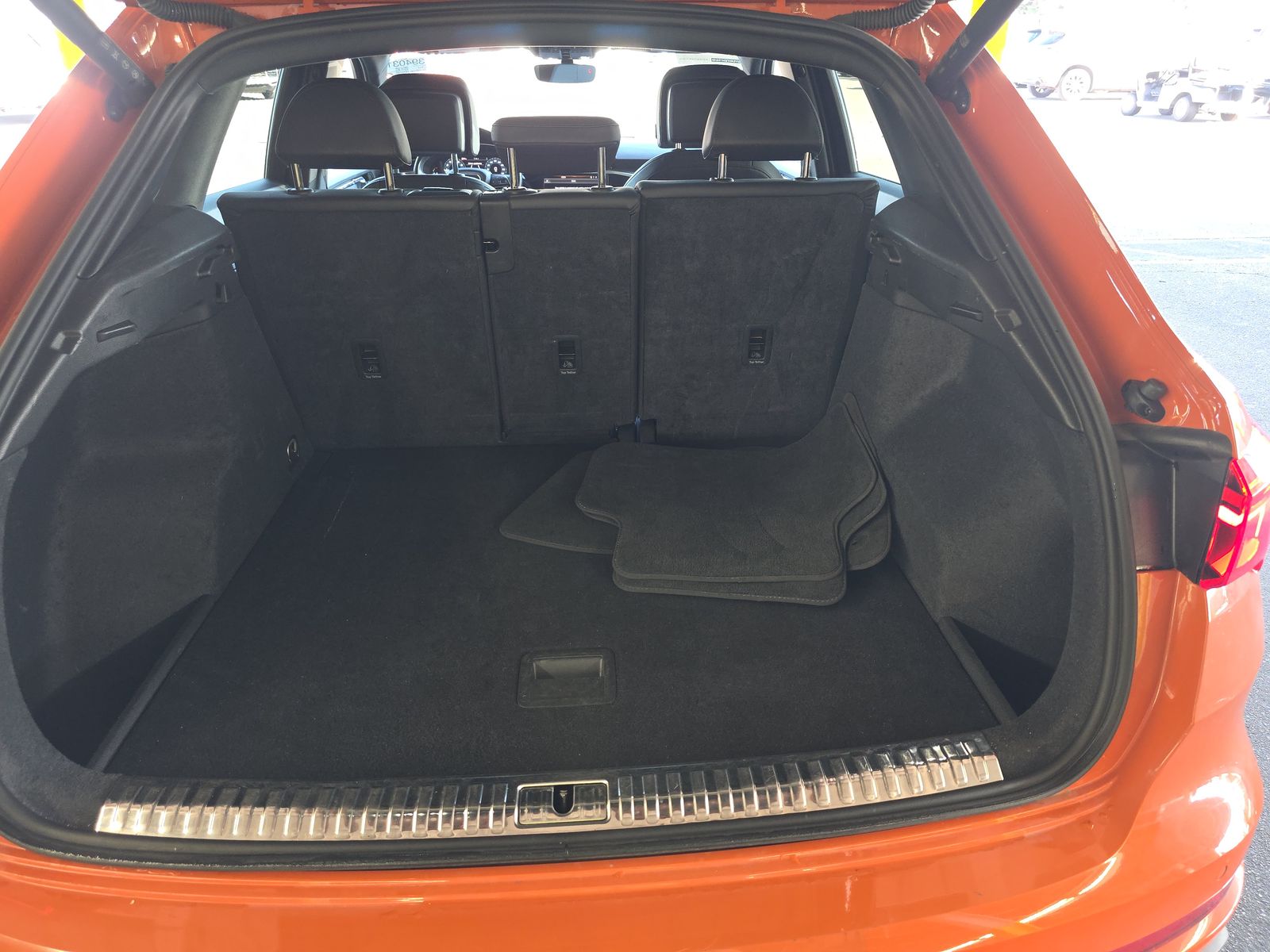 2023 Audi Q3 S line Premium AWD