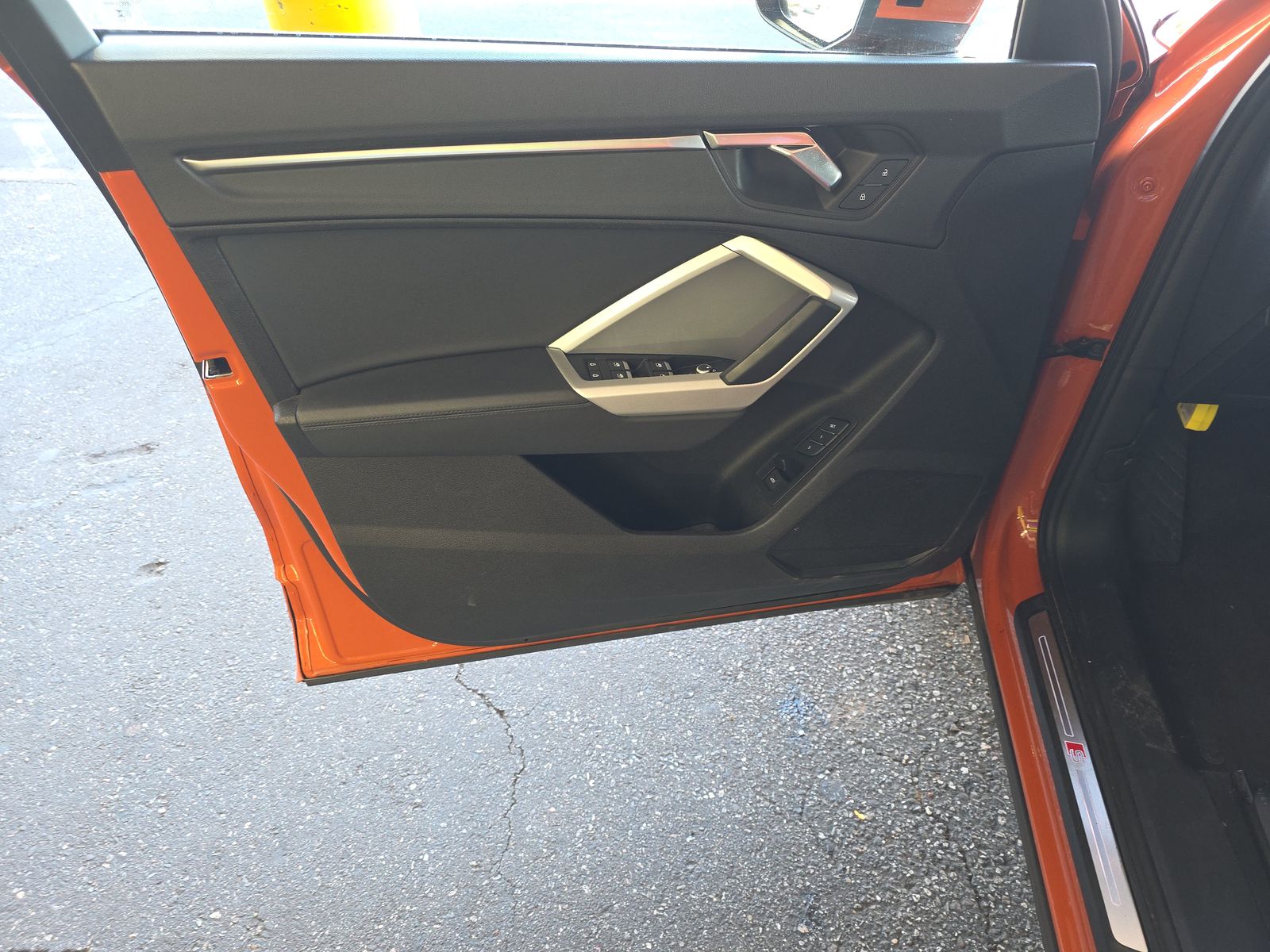 2023 Audi Q3 S line Premium AWD