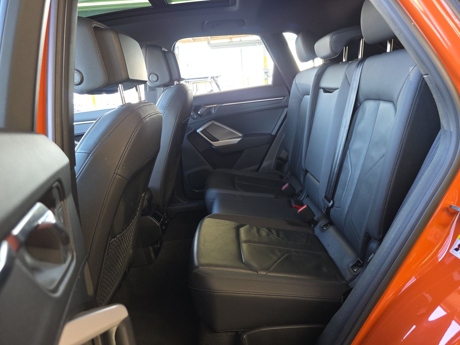 2023 Audi Q3 S line Premium AWD