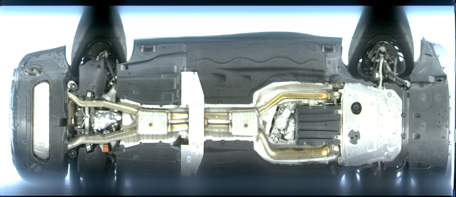 2024 BMW 7 Series 760i xDrive AWD