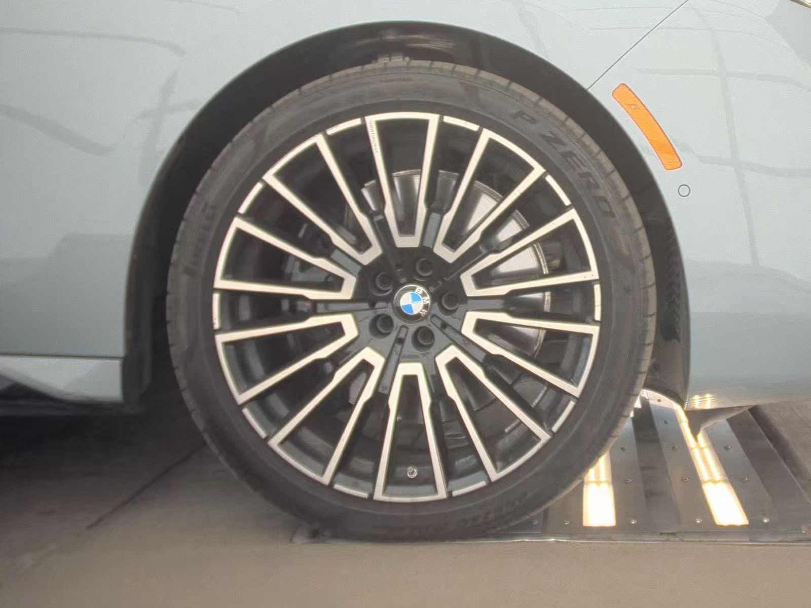 2024 BMW 7 Series 760i xDrive AWD