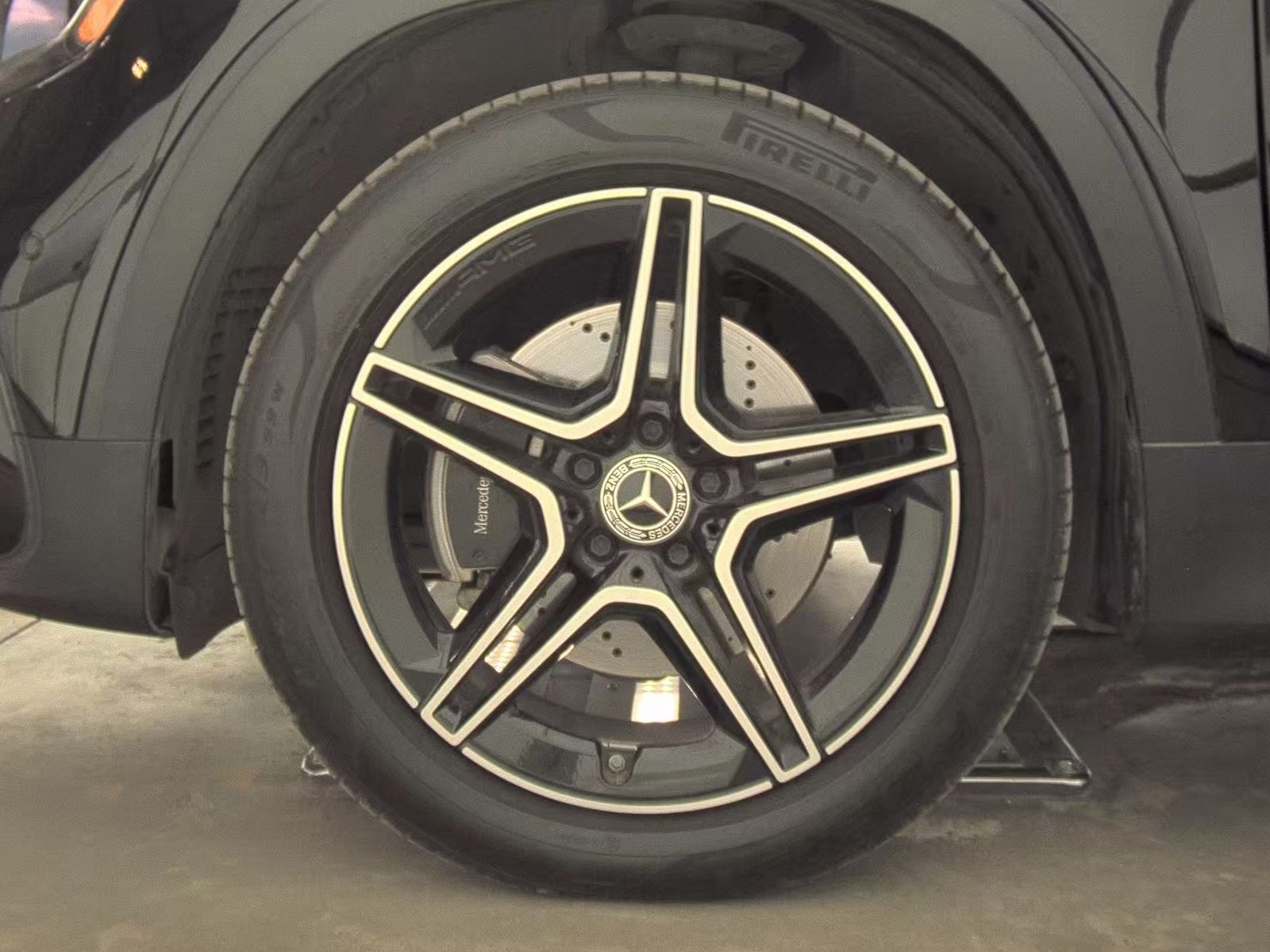 2024 Mercedes-Benz GLB GLB 250 FWD