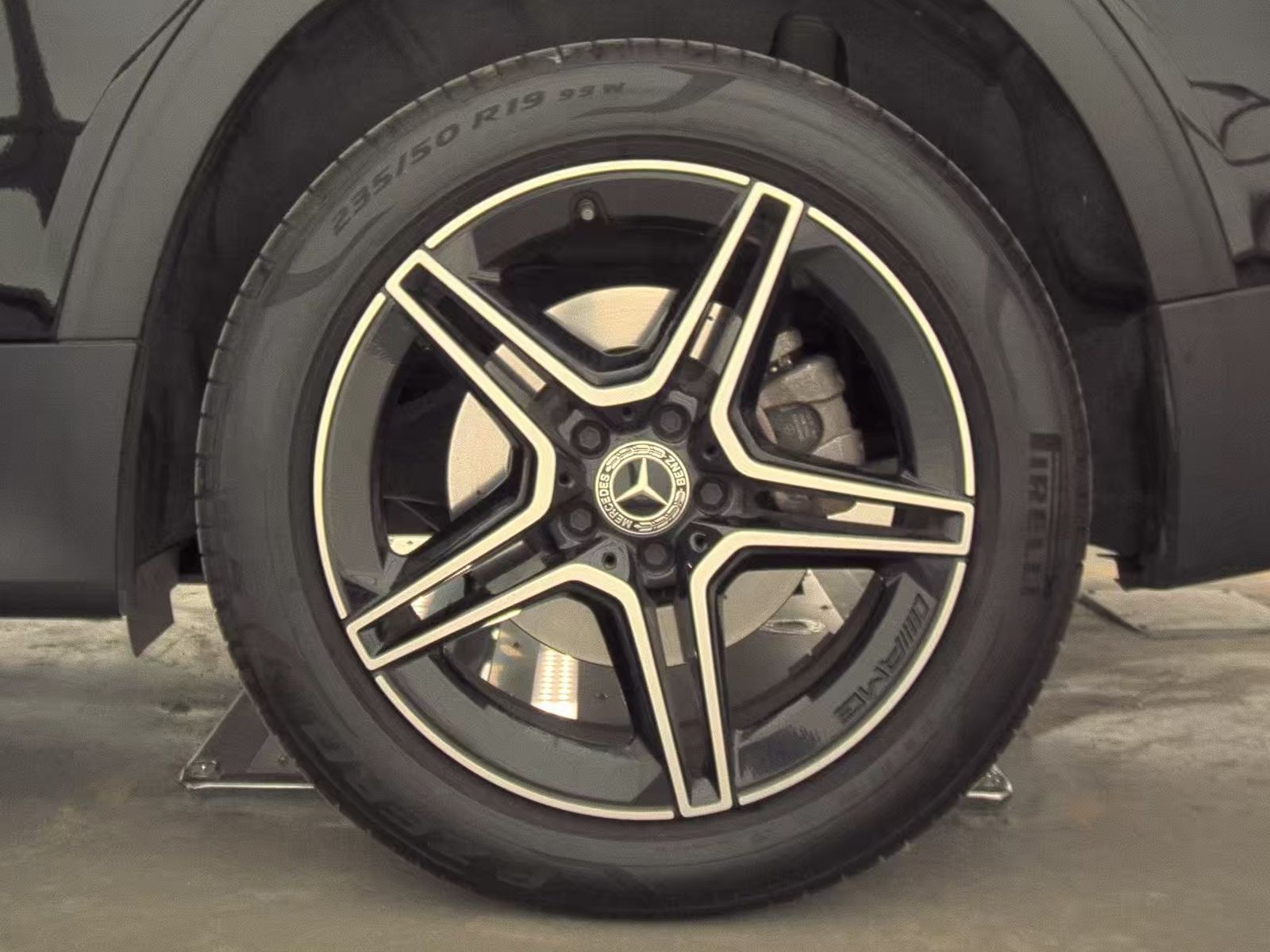 2024 Mercedes-Benz GLB GLB 250 FWD