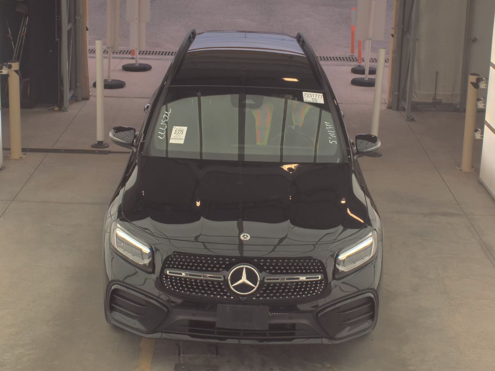 2024 Mercedes-Benz GLB GLB 250 FWD