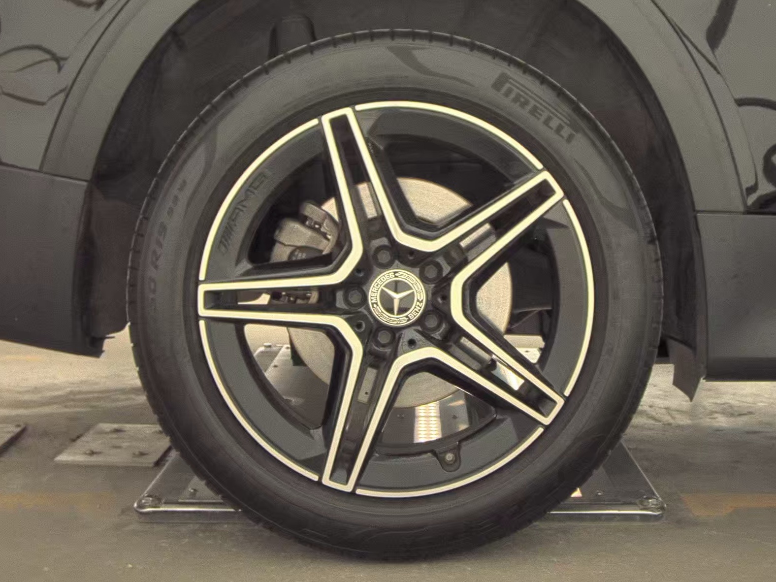 2024 Mercedes-Benz GLB GLB 250 FWD