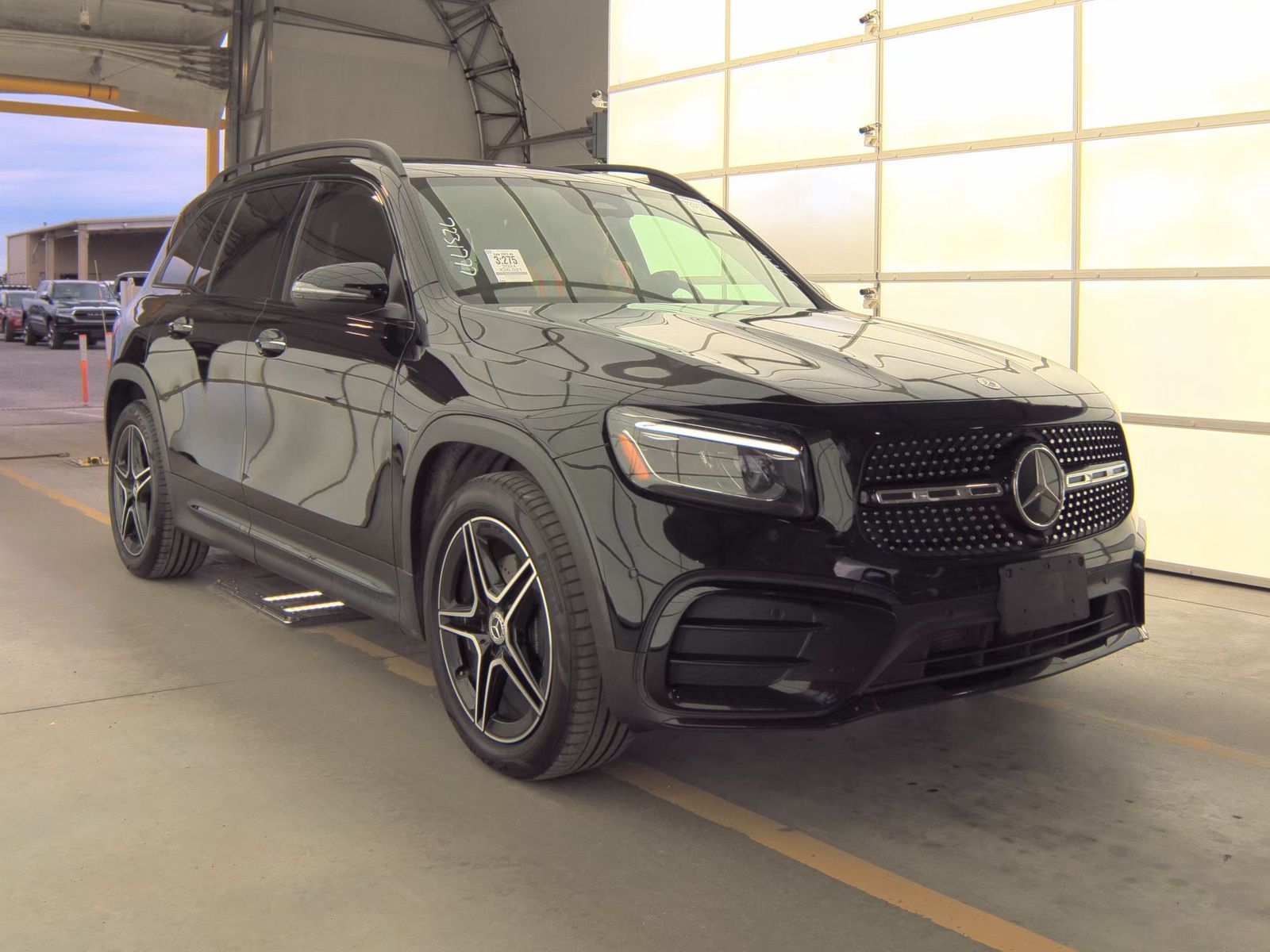 2024 Mercedes-Benz GLB GLB 250 FWD