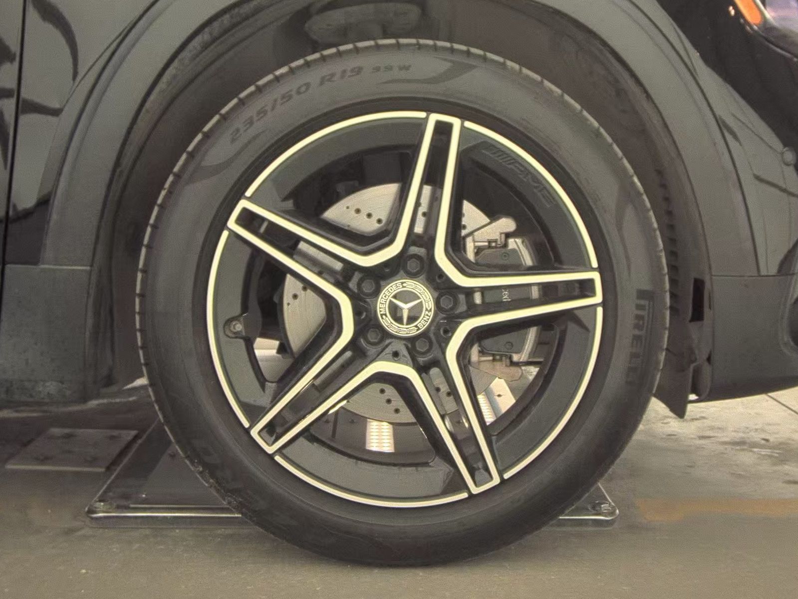 2024 Mercedes-Benz GLB GLB 250 FWD