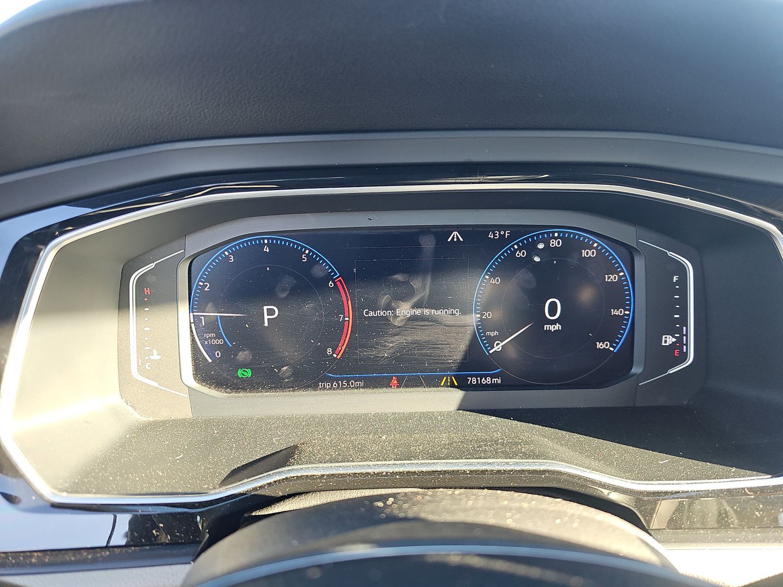 2019 Volkswagen Jetta 1.4T SEL FWD