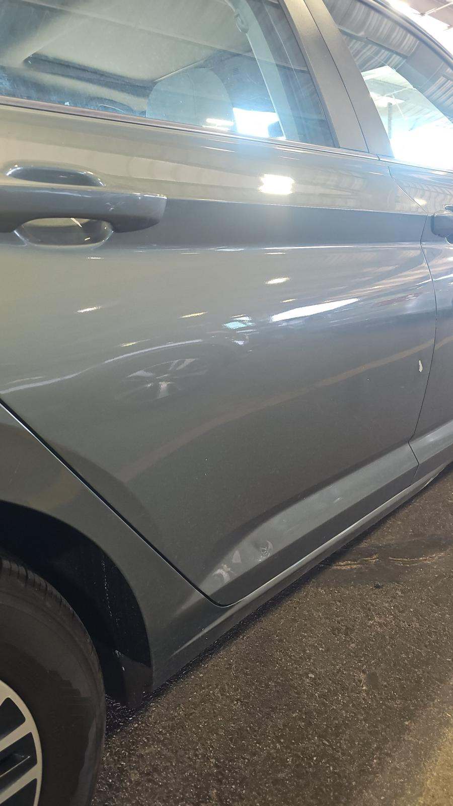 2019 Volkswagen Jetta 1.4T SEL FWD