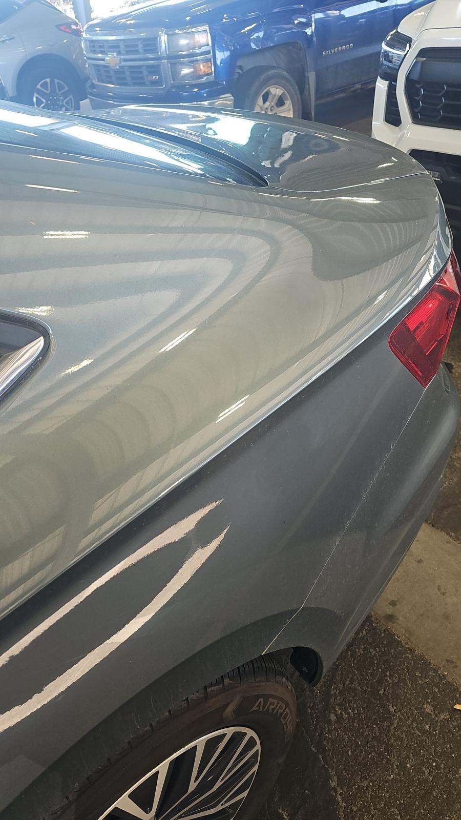 2019 Volkswagen Jetta 1.4T SEL FWD