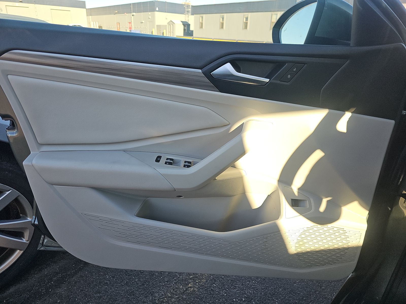 2019 Volkswagen Jetta 1.4T SEL FWD