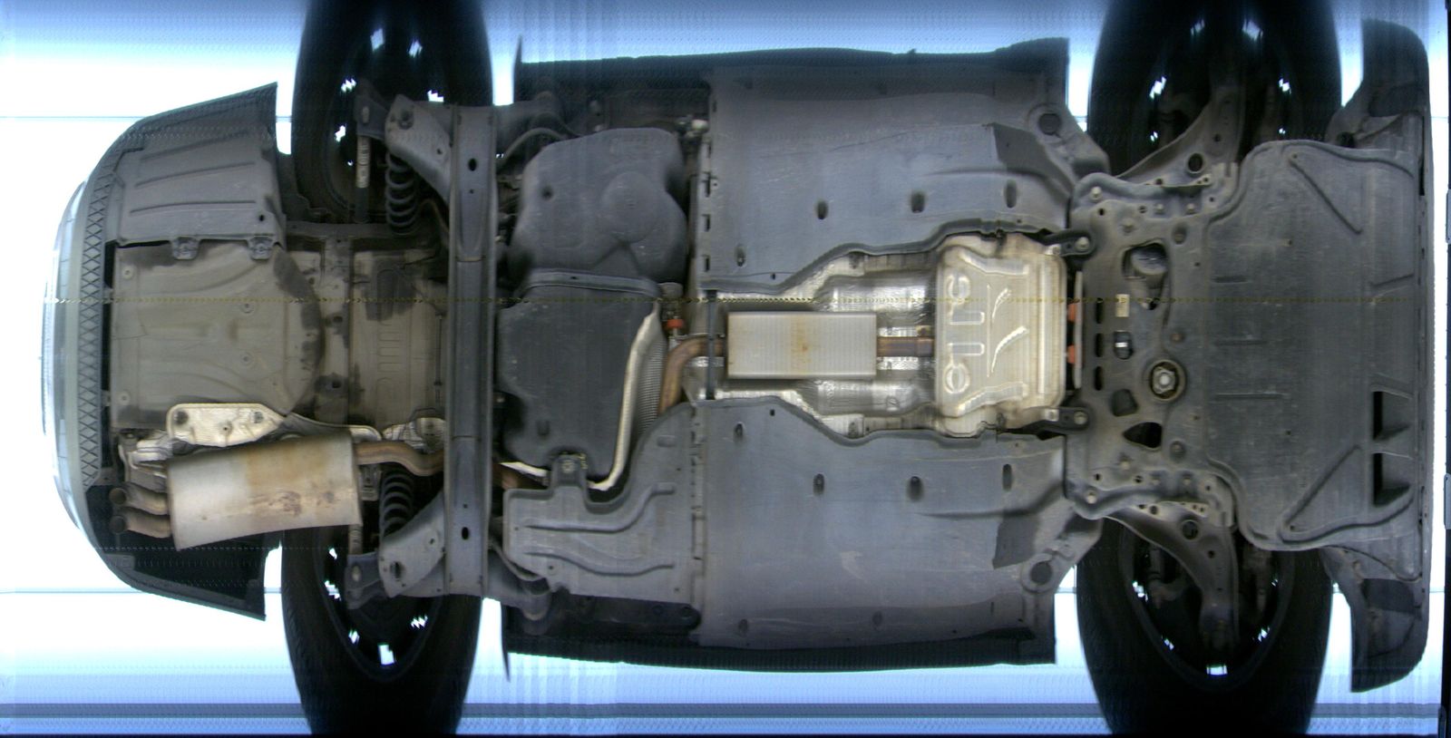 2019 Volkswagen Jetta 1.4T SEL FWD