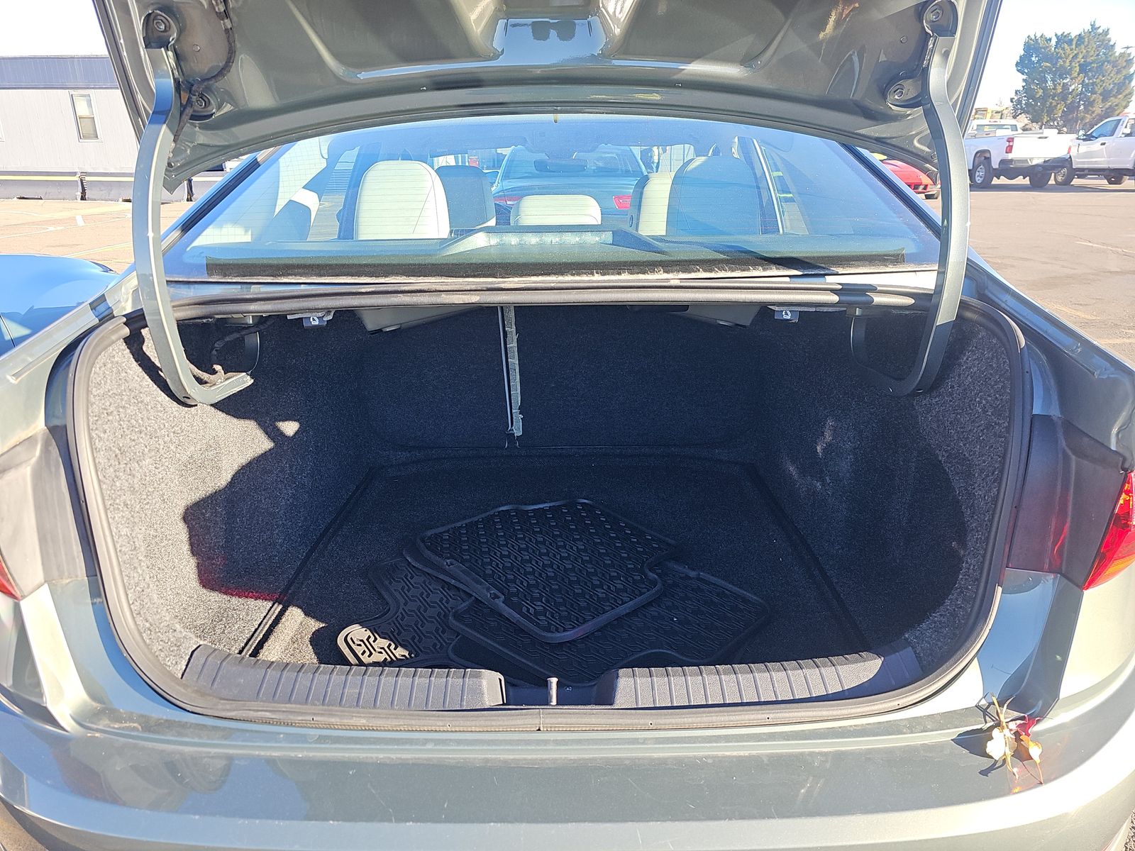 2019 Volkswagen Jetta 1.4T SEL FWD