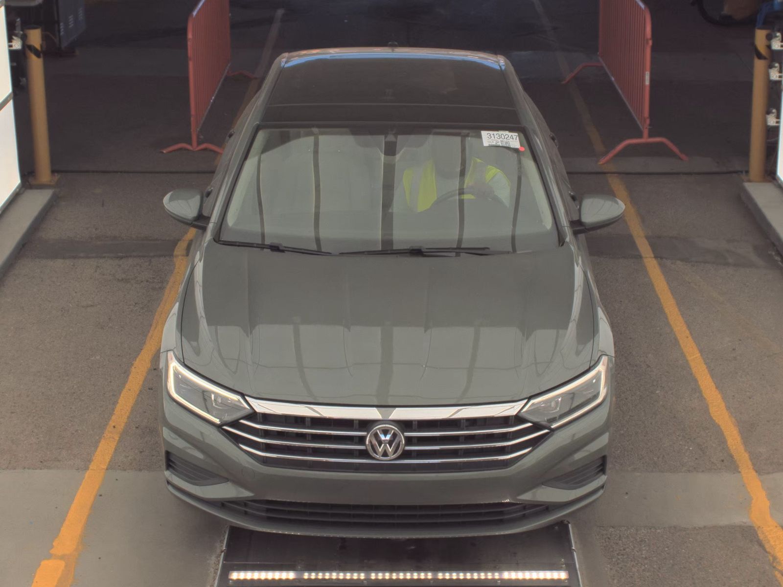 2019 Volkswagen Jetta 1.4T SEL FWD